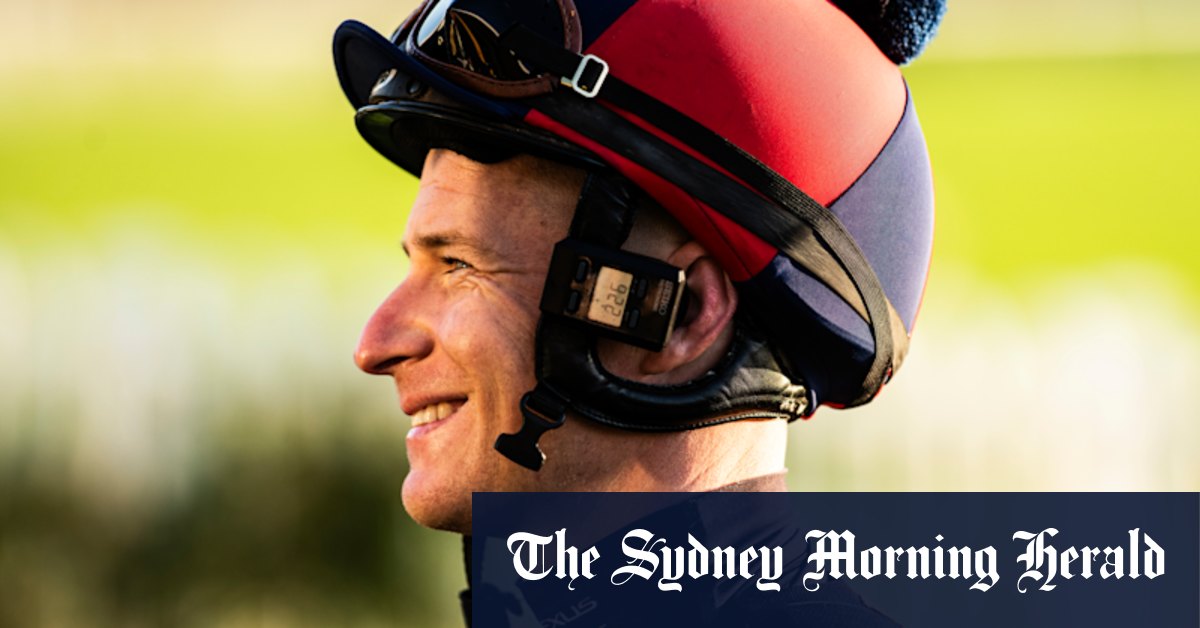 Le jockey de Joliestar, James McDonald, dit que Ka Ying Rising fait face au test le plus difficile à ce jour