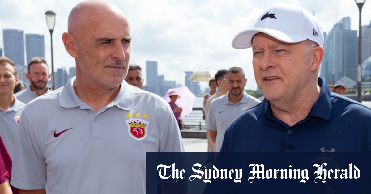 Kevin Muscat confirmé comme prochain patron des Glasgow Rangers