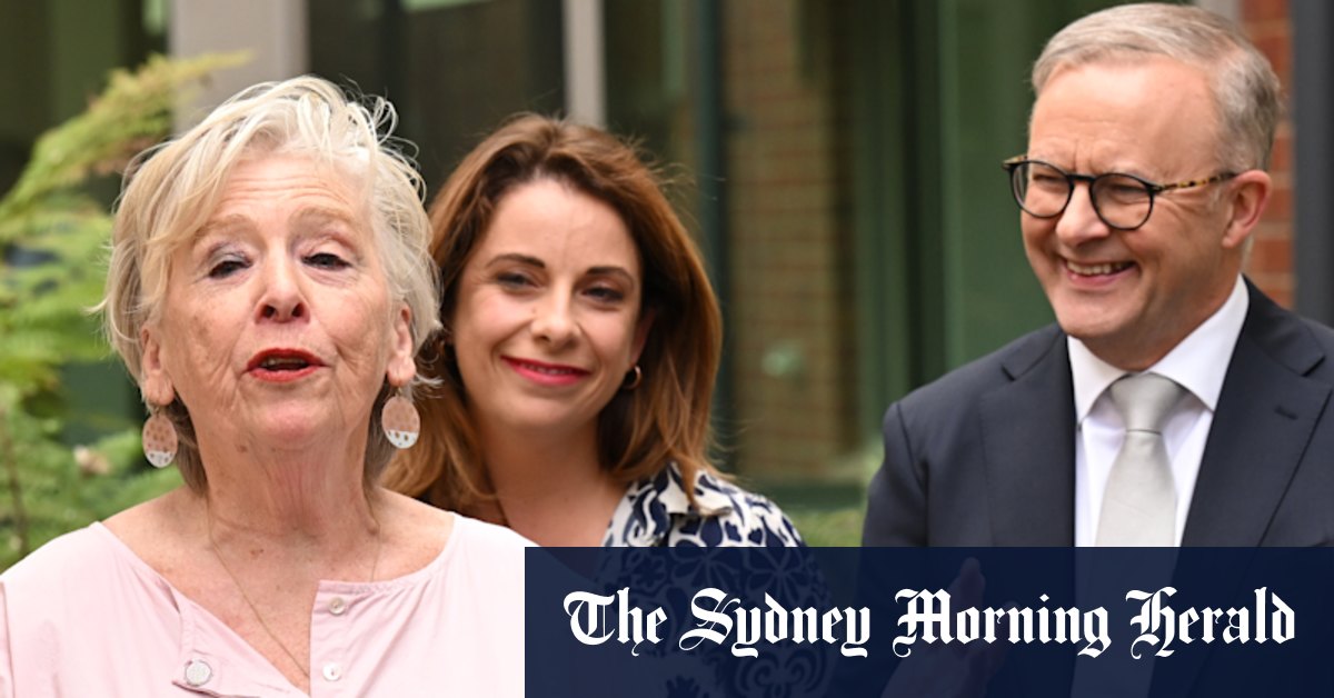 Le financement des contribuables pour la Maggie Beer Foundation afin d’améliorer l’alimentation des personnes âgées sous le feu des critiques