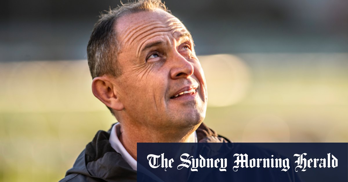 Chris Waller sur les comparaisons entre Winx et Ka Ying Rising