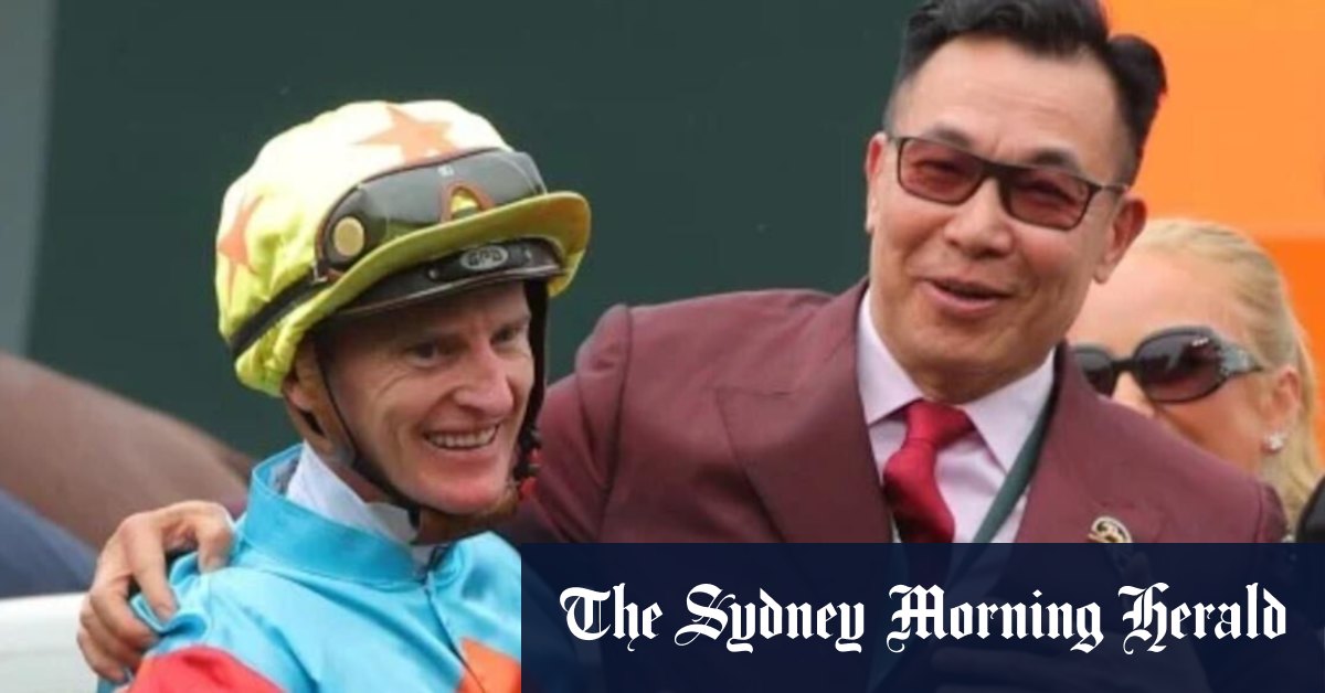 L'un des plus grands gagnants du sport australien chevauchera le favori de l'Everest. La plupart des gens n'ont jamais entendu parler du jockey Zac Purton