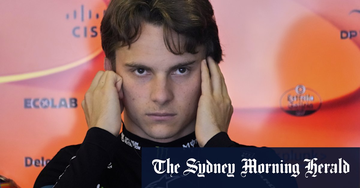 Guenther Steiner exhorte McLaren Racing à soutenir Oscar Piastri pour le championnat des pilotes, Lando Norris et Netflix Drive to Survive