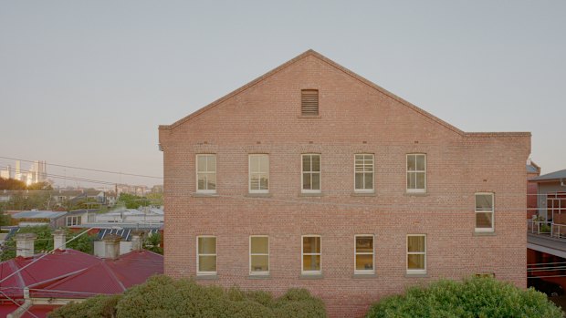 24, rue Groom, Clifton Hill.