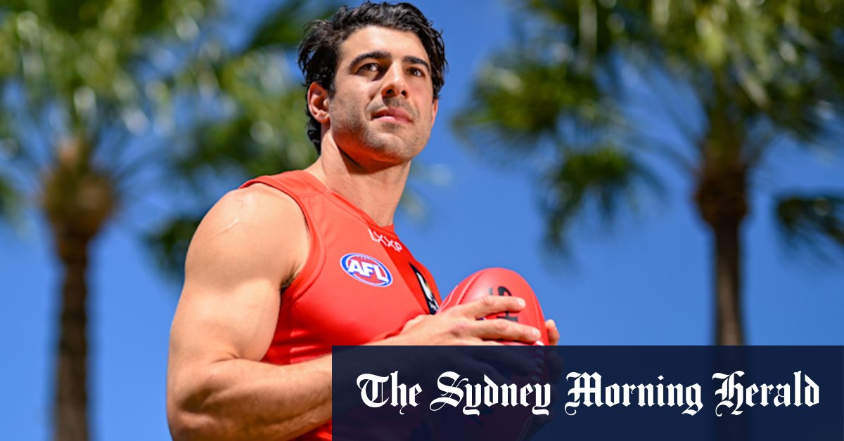 Pourquoi le lien entre les anciens coéquipiers des Melbourne Demons, Christian Petracca et Clayton Oliver, reste fort