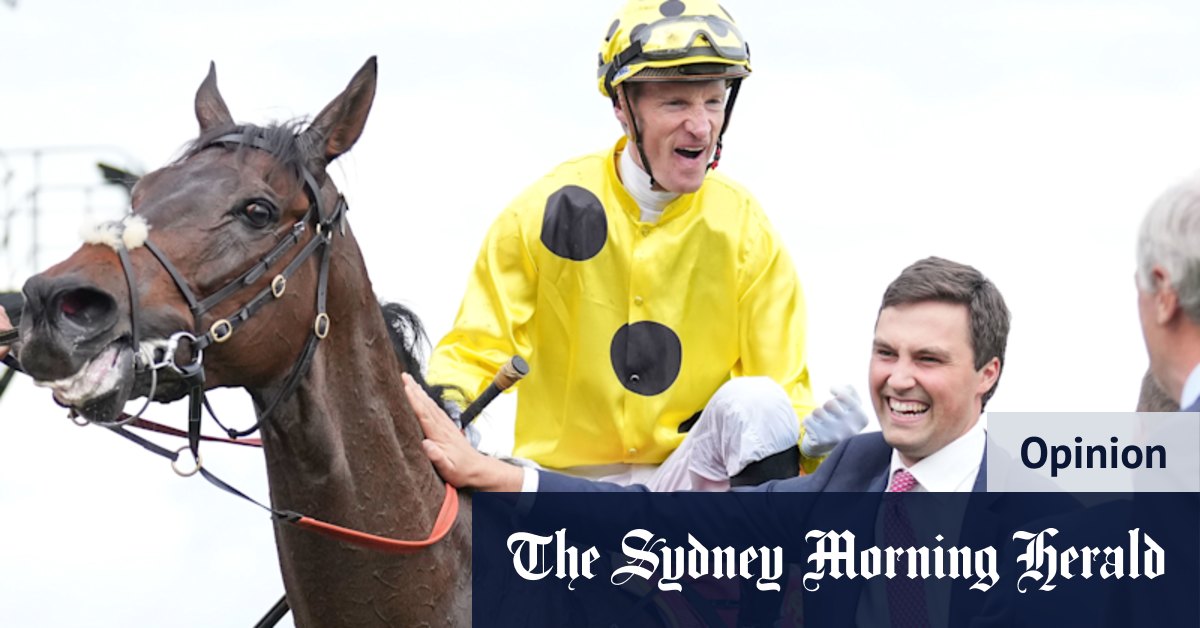 La Caulfield Cup, la Melbourne Cup, un rêve qui a failli devenir un cauchemar pour Without A Fight et Sam Freedman