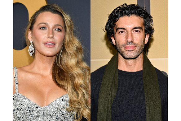 Blake Lively a accusé Justin Baldoni et son équipe d'une campagne de diffamation à son encontre lors de la sortie de It Ends With Us.