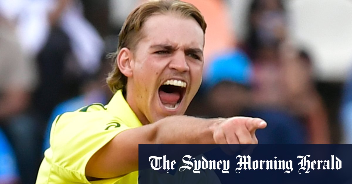Les jeunes quilleurs Beardman, O'Neil, Sangha, Edwards, Bartlett et Hadley pourraient être la future ligne de front pour remplacer Cummins, Starc, Hazlewood et Lyon.