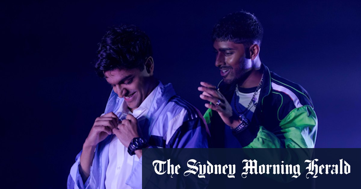 La première australienne de Riverside amène la scène rave Daytimer des années 1990 à Parramatta