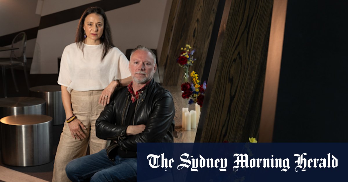 La Melbourne Theatre Company est confrontée à la catastrophe du West Gate Bridge (et espère que ce sera un succès)