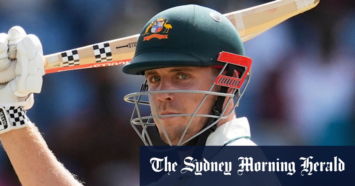 Cameron Green à 5 et Travis Head à 6 ? Adam Gilchrist lance un changement de commande surprise