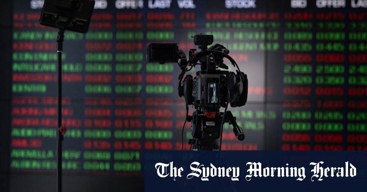L'ASX se prépare à un démarrage lent avant la réunion Albanese-Trump