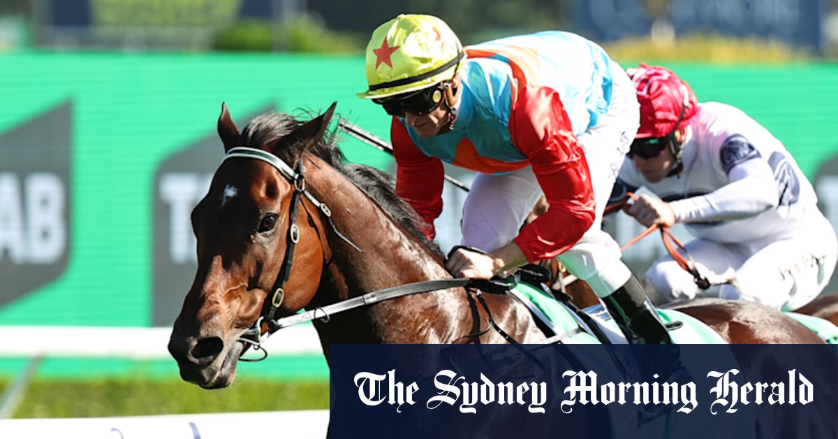 Ka Ying Rising fait ses adieux à Sydney