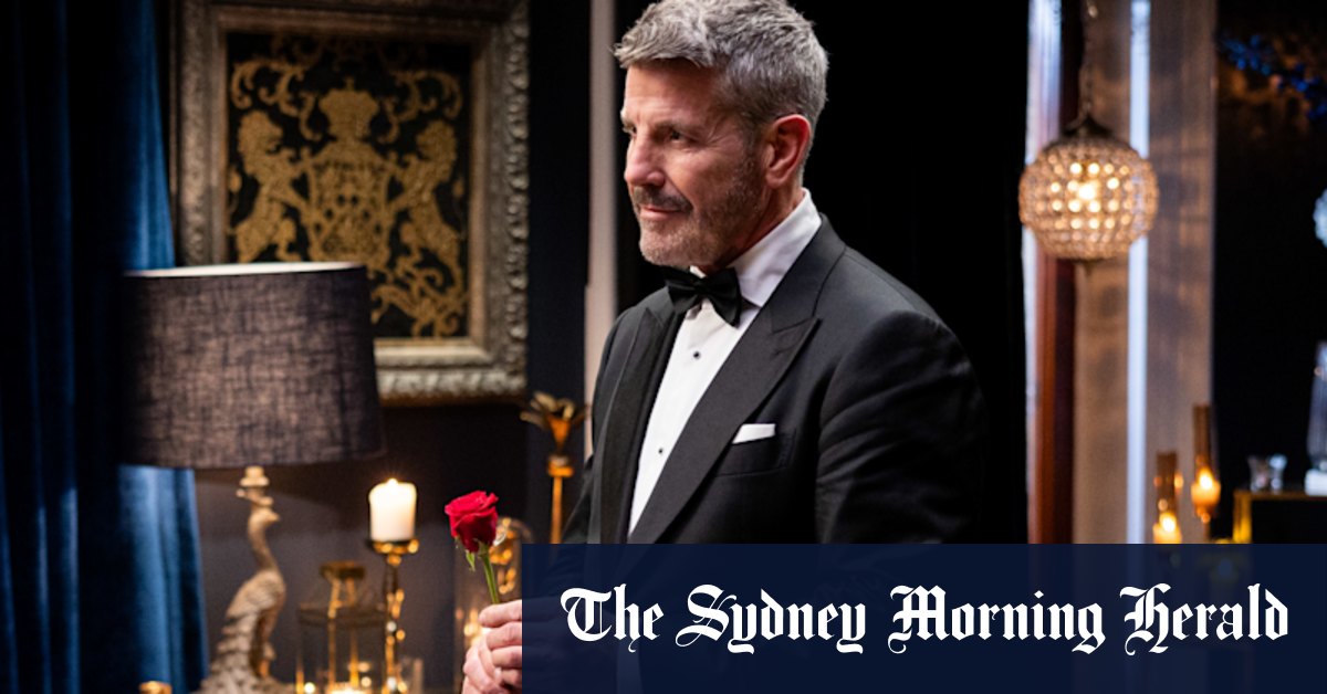 Australie, accepterez-vous cette rose ?