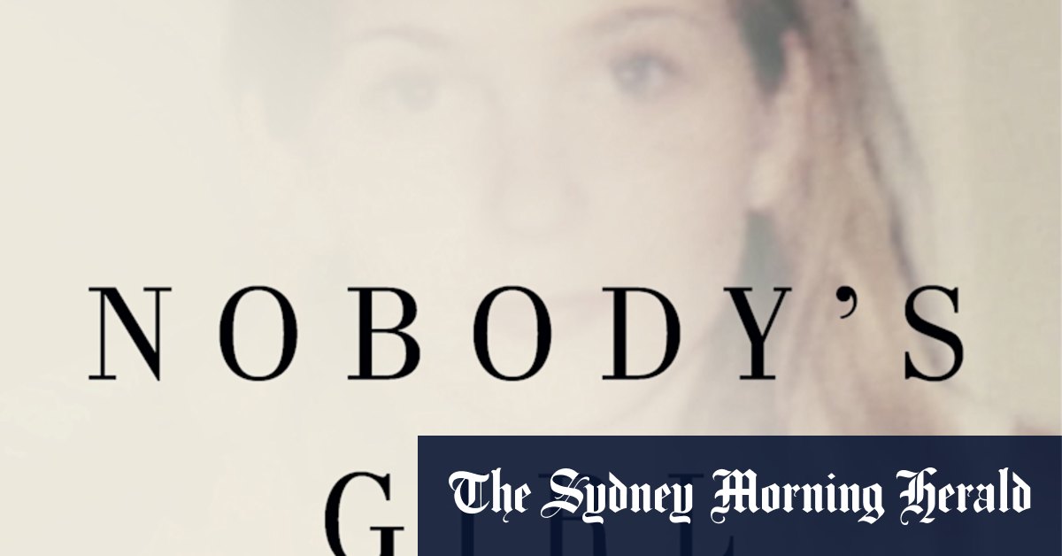 Nobody's Girl révèle une vie dévastatrice d'abus