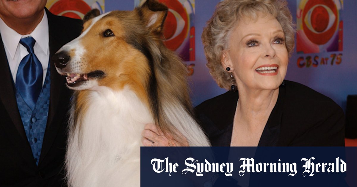 June Lockhart, la mère bien-aimée de "Lassie" et "Lost In Space", est décédée à 100 ans