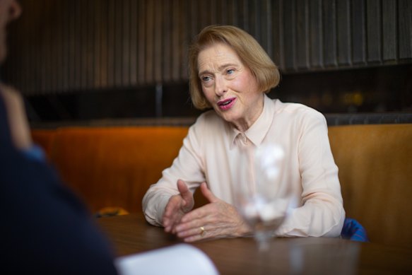 Gai Waterhouse a perdu sa chance de remporter le Cox Plate de cette année lorsque Sir Delius a été rayé.