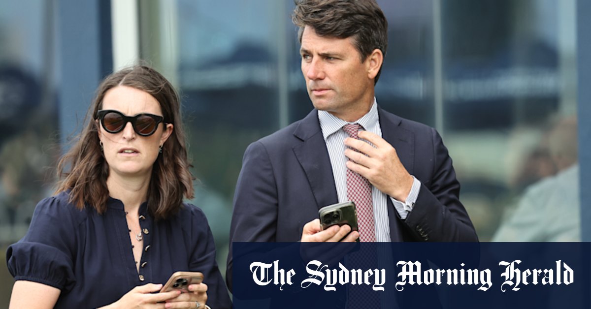 L'étoile montante évite Gloaming Stakes pour une mission plus modeste