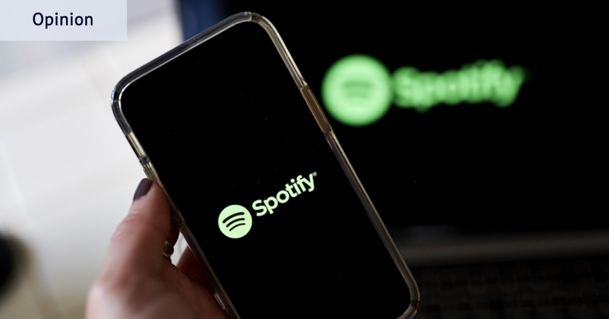 Les streamers sont peut-être mauvais, mais l'industrie musicale a toujours été dirigée par des salauds