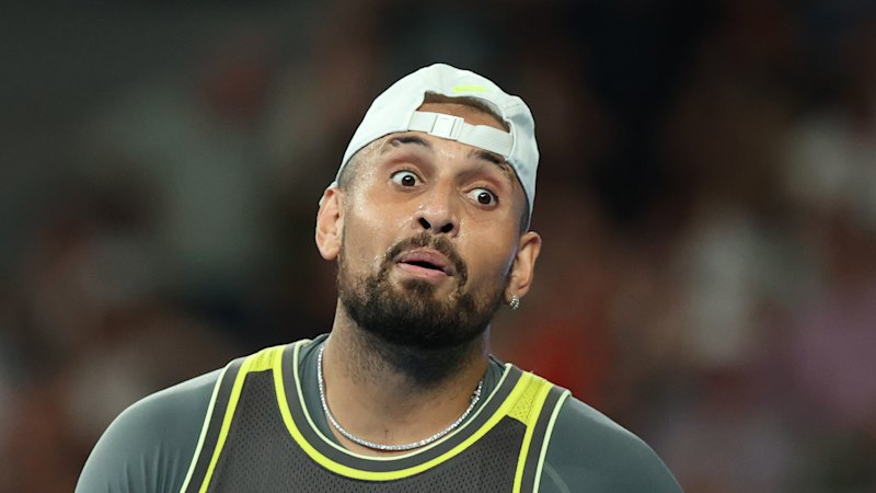 Nick Kyrgios révèle ses plans pour un retour « miracle » à l'Open d'Australie 2026 après des blessures au genou et au poignet