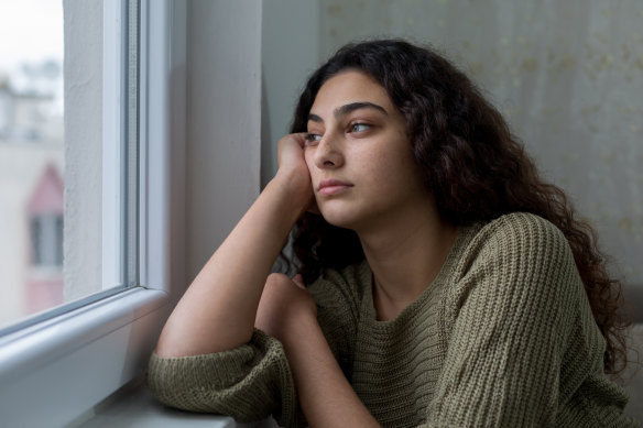 Une sensation de fatigue chronique est un symptôme courant de la dépression.