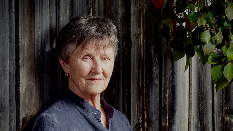 Helen Garner sur l'attention mondiale renouvelée après avoir remporté le prix Baillie Gifford pour les journaux Comment mettre fin à une histoire