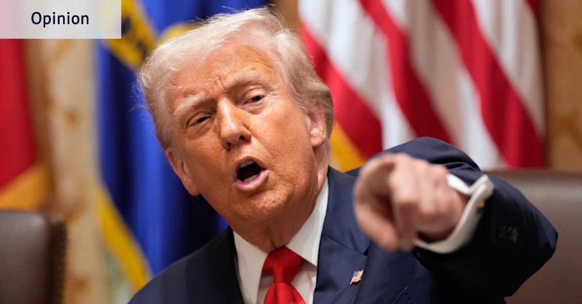 Le bulletin de notes de Trump est publié un an après sa victoire aux élections