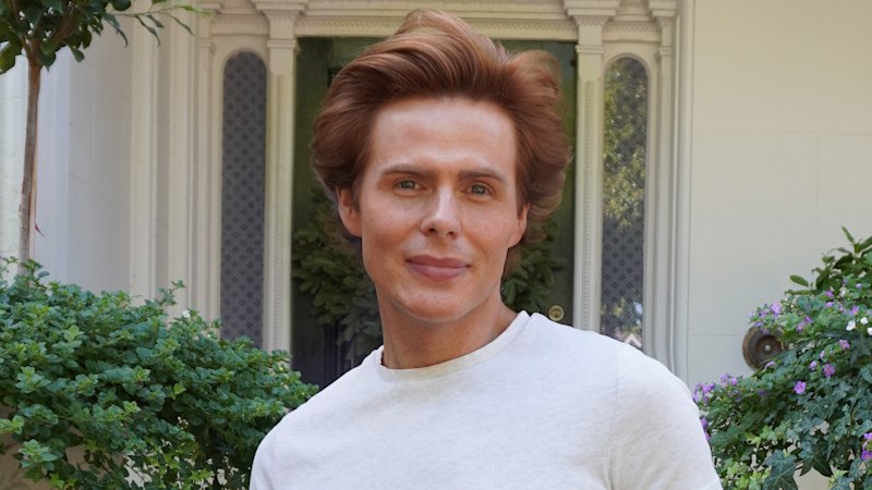 Styliste d'intérieur sur les jeans Henne, Brad Pitt et la mode des années 90