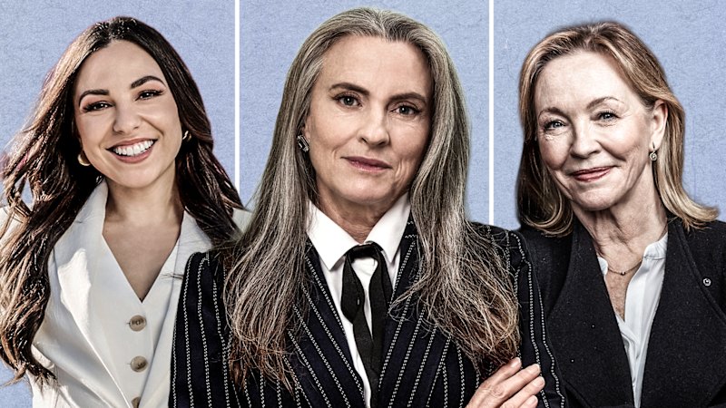 Un diffuseur place les femmes au premier plan de la programmation des heures de grande écoute de 2026