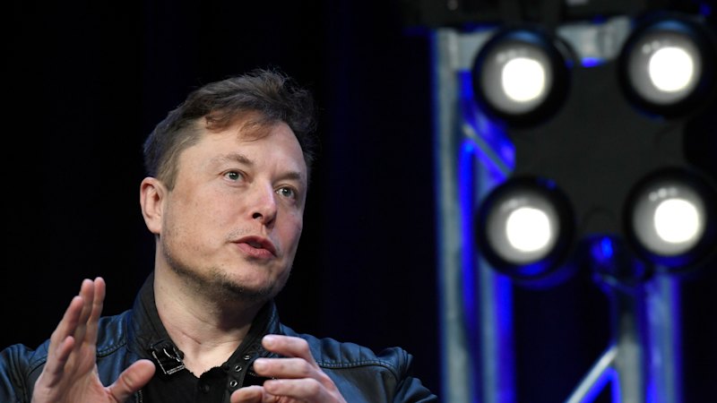 Les actionnaires de Tesla votent sur l'accord