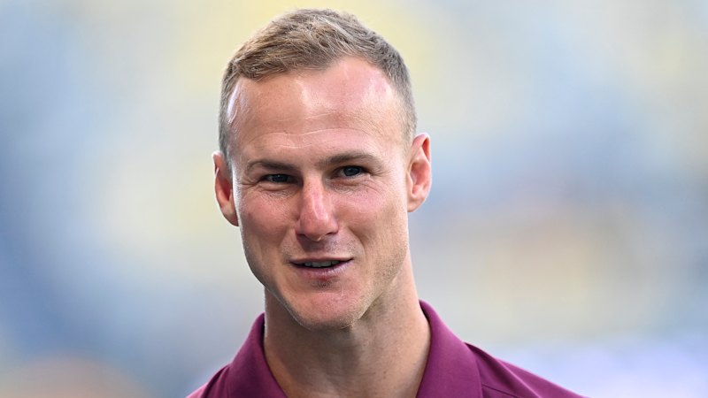 Daly Cherry-Evans signe avec les Sydney Roosters pour 2026 après 15 saisons pour les Manly Sea Eagles
