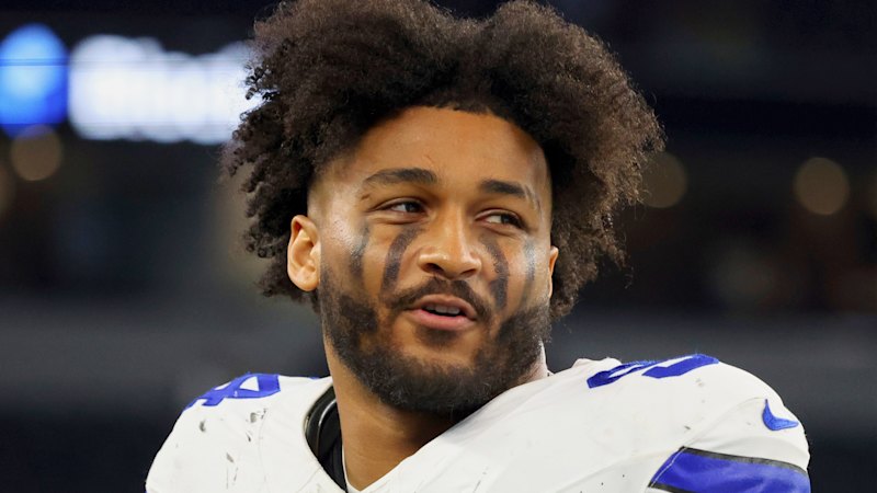 Les Cowboys de Dallas et la NFL pleurent la mort de l'ailier défensif