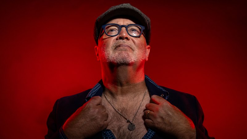Après des mois de malaise, je me suis rendu chez le médecin généraliste. je ne m'attendais pas à ce diagnostic