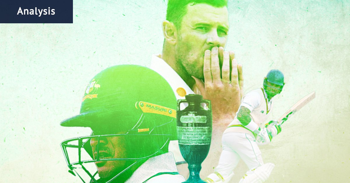 L'Australie a choisi son équipe Ashes. Peuvent-ils battre l’Angleterre… encore ?