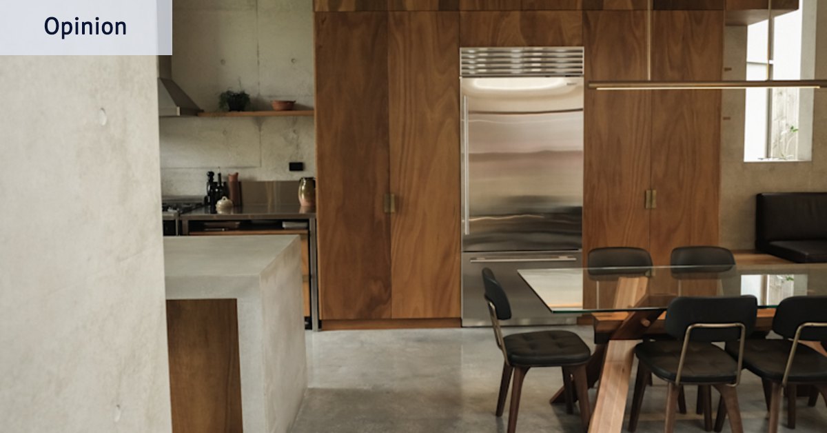 Curl Maison Curl avec baignoire sur le toit par l'architecte Peter Stutchbury