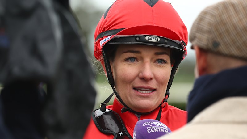 Combinaison Northam-Hillier avec triple tir à Warren