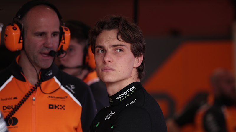 Oscar Piastri pourra-t-il battre Lando Norris et Max Verstappen pour le titre de F1 ?
