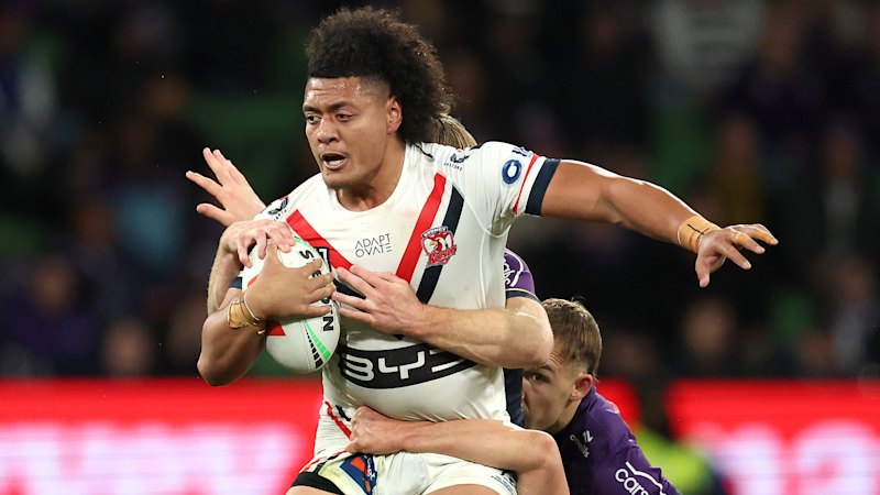 Naufahu Whyte sur Jared Waerea-Hargreaves, Eli Katoa et le fait de devenir le meilleur accessoire de la ligue de rugby