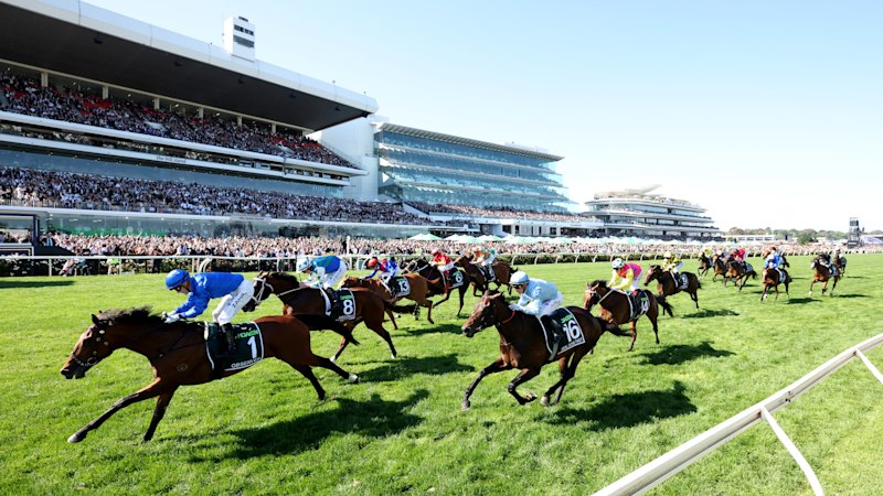 Le projet X était le plan de Racing Victoria visant à construire une nouvelle piste de course à Oakland's Junction, jusqu'à ce qu'il fasse une pause dans le plan.