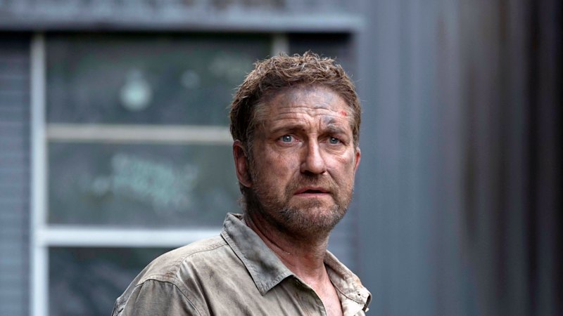 Empire City avec Gerard Butler sera tourné à Melbourne