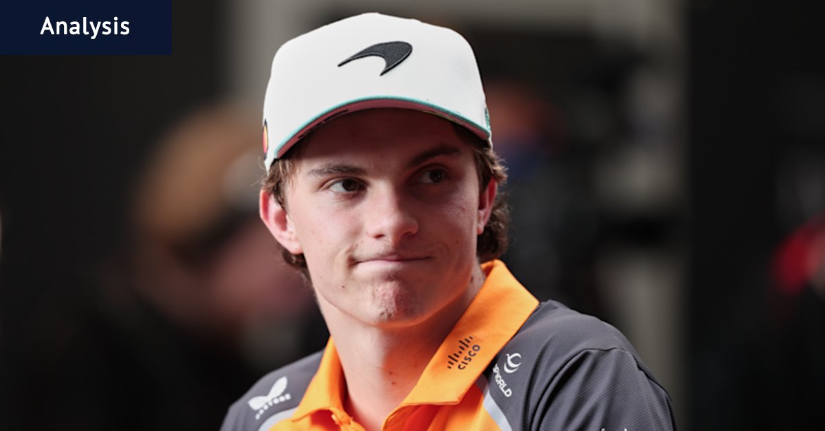 Les espoirs de titre des pilotes australiens s'estompent après la pénalité du Grand Prix de Sao Paulo
