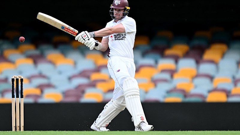 Candidats successeurs de Steve Smith à Sheffield Shield, dont Jack Clayton