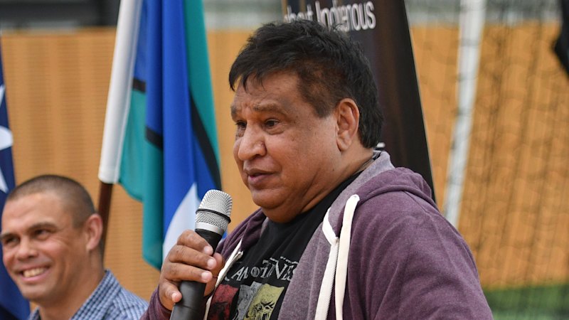 L'AFL se défend contre un recours collectif contre le racisme et fait face aux critiques du plaignant Phil Krakouer