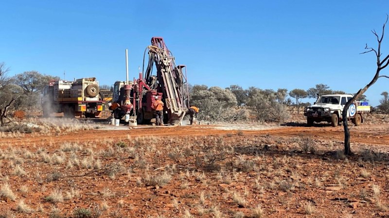 Great Southern révèle de l'or de WA à haute teneur peu profonde sur 4,5 km