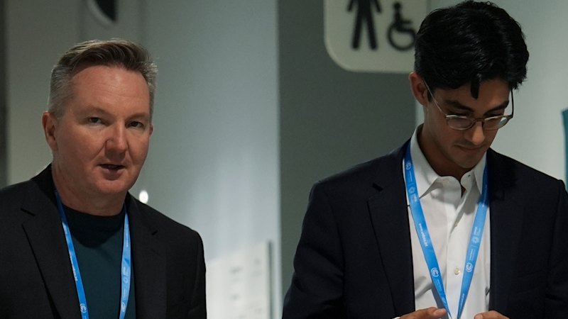 La candidature de l'Australie fait face aux inquiétudes de l'ONU au milieu des négociations Albanese-Erdogan