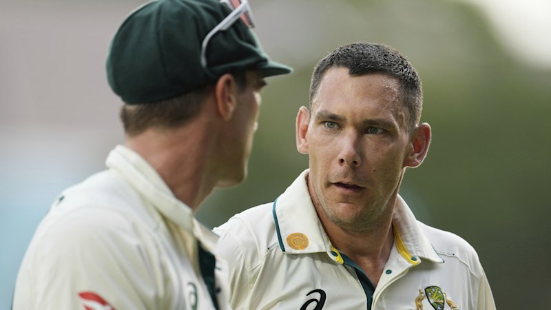 Les frappeurs anglais utiliseront la tactique du Bazball contre Scott Boland, prédit l'ancien capitaine anglais Michael Vaughan