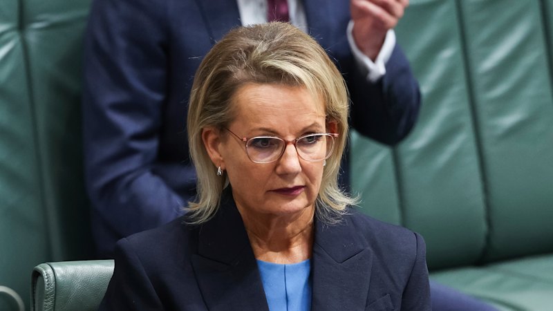 Net zéro, la Coalition et la piste du sang politique