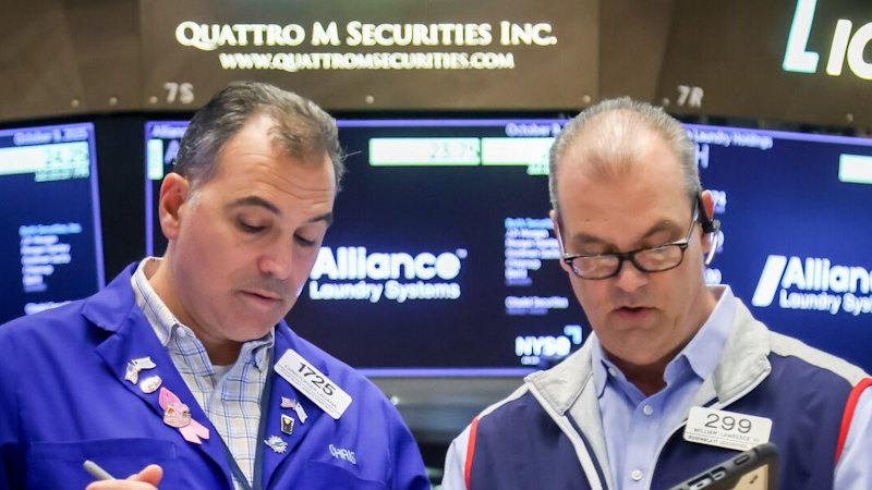 Nvidia et les géants de la technologie stimulent Wall Street et l'ASX devrait augmenter