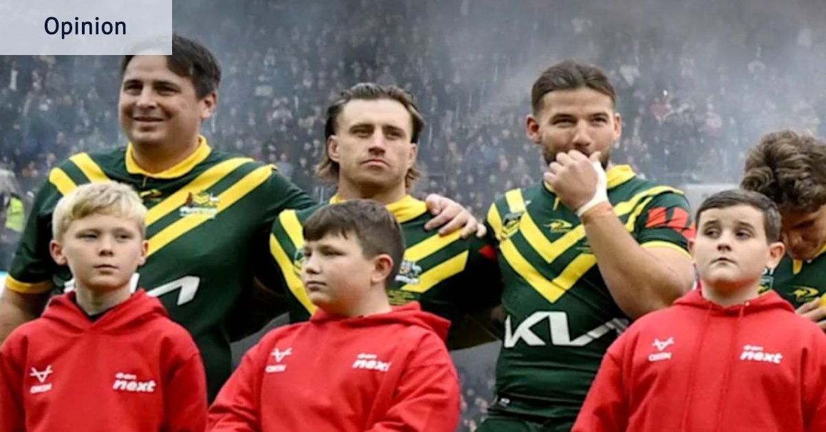 Pourquoi le sport a besoin de farceurs en série comme Daniel Jarvis