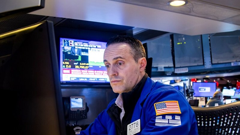 Wall Street vacille, l'ASX devrait augmenter