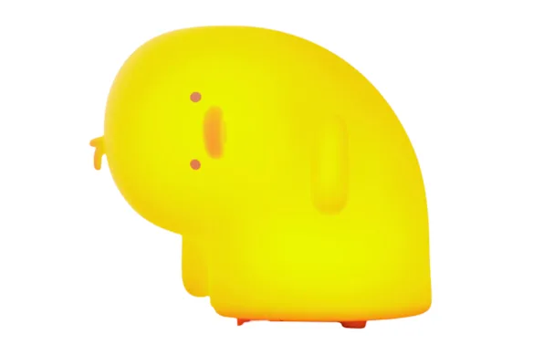 Veilleuse Side Chook.